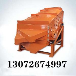  振動(dòng)篩專(zhuān)業(yè)生產(chǎn)廠(chǎng)家教您如何辨別振動(dòng)篩質(zhì)量