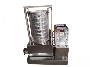   振動(dòng)篩在炭黑行業(yè)中的應(yīng)用        