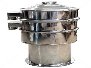 篩分微細(xì)粉的振動篩需要注意哪些事項(xiàng)