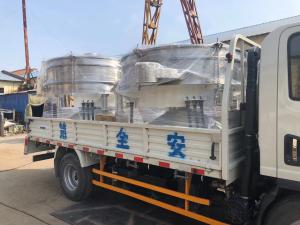 淺聊圓形搖擺篩價(jià)格正確選性價(jià)比