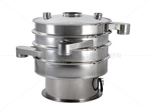 學(xué)習(xí)下防爆振動篩結(jié)構(gòu)和原理