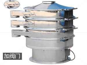 一般用什么設(shè)備篩分蛋白粉？