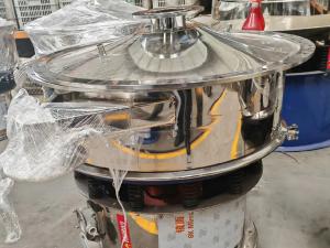 簡單了解下氣體保護篩原理及核心特點